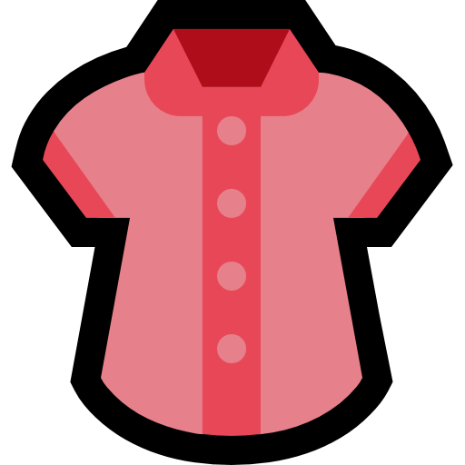 Woman’s Clothes as drawn by Microsoft in Windows 10 Anniversary Update
