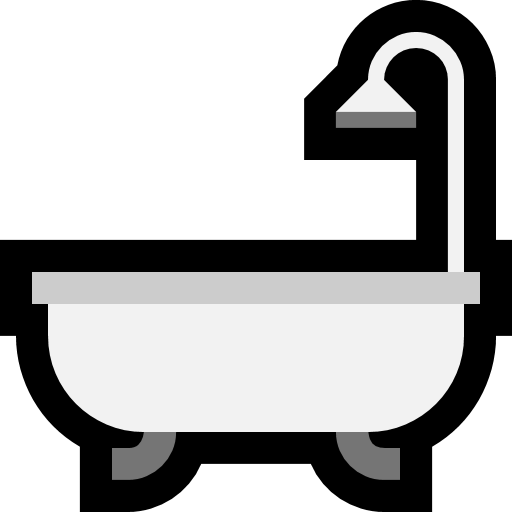 Bathtub as drawn by Microsoft in Windows 10 Anniversary Update