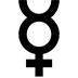Mercury as rendered by Microsoft