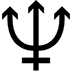 Neptune as rendered by Microsoft