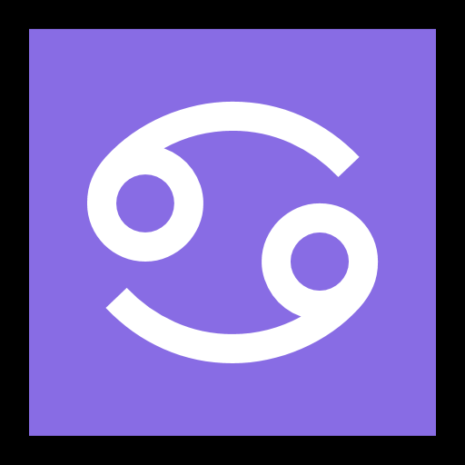 Cancer as drawn by Microsoft in Windows 10 Anniversary Update