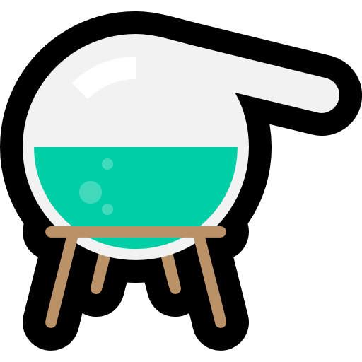 Alambicco as drawn by Microsoft in Windows 10 Anniversary Update