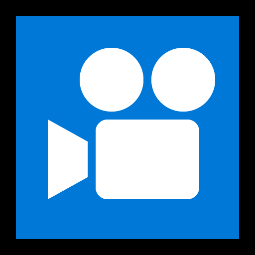 Cinema as drawn by Microsoft in Windows 10 April 2018 Update