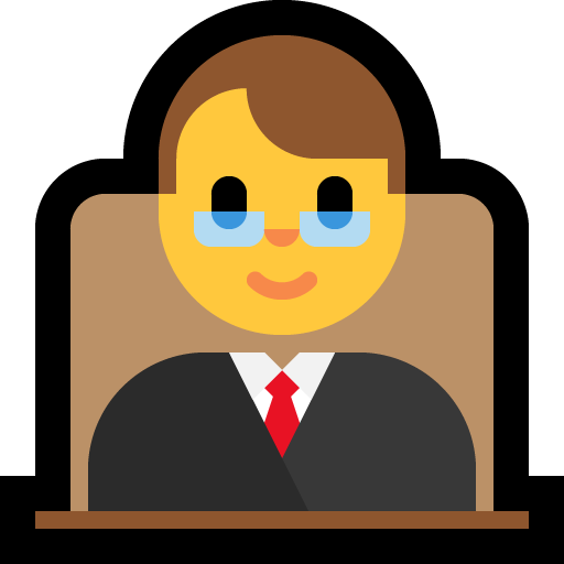 man judge — Microsoft