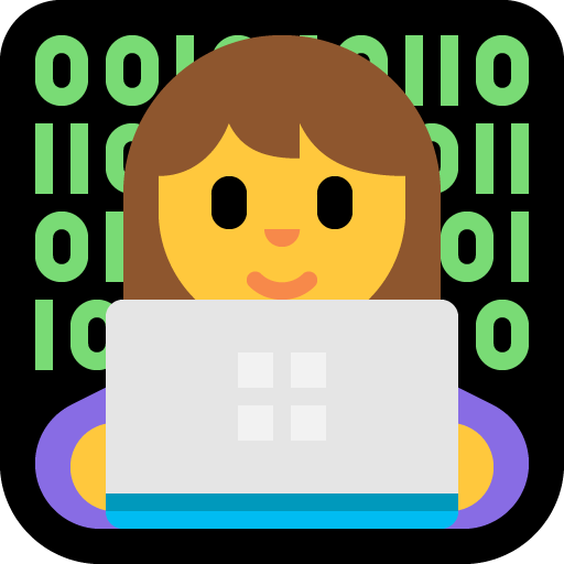 woman technologist — Microsoft