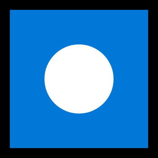Grabar as drawn by Microsoft in Windows 10 April 2018 Update