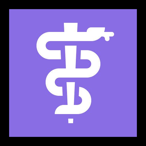 medical symbol — Microsoft