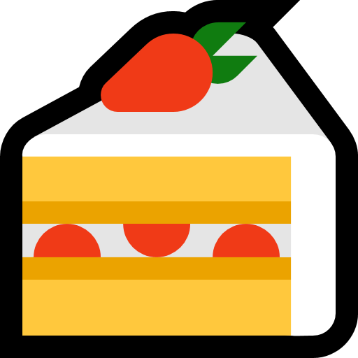 Shortcake as drawn by Microsoft in Windows 10 Creators Update