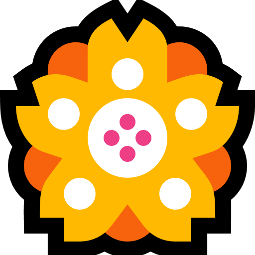 Roseta as drawn by Microsoft in Windows 10 Creators Update