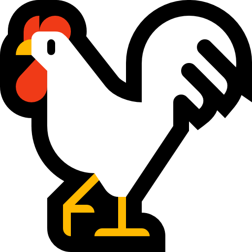 Hahn as drawn by Microsoft in Windows 10 Creators Update