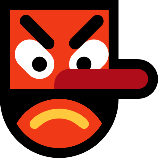 Goblin as drawn by Microsoft in Windows 10 Creators Update