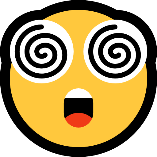 Face with Crossed-Out Eyes, the design in this release