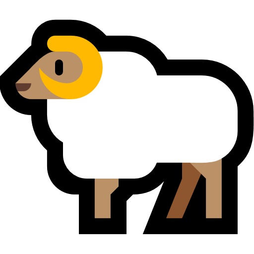 Ram as drawn by Microsoft in Windows 10 May 2019 Update