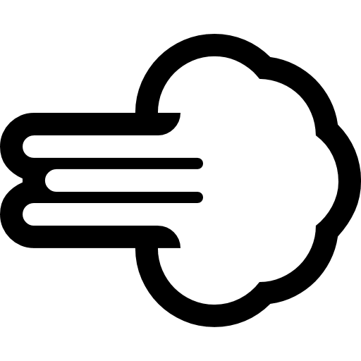 Dashing Away as drawn by Microsoft in Windows 10 May 2019 Update