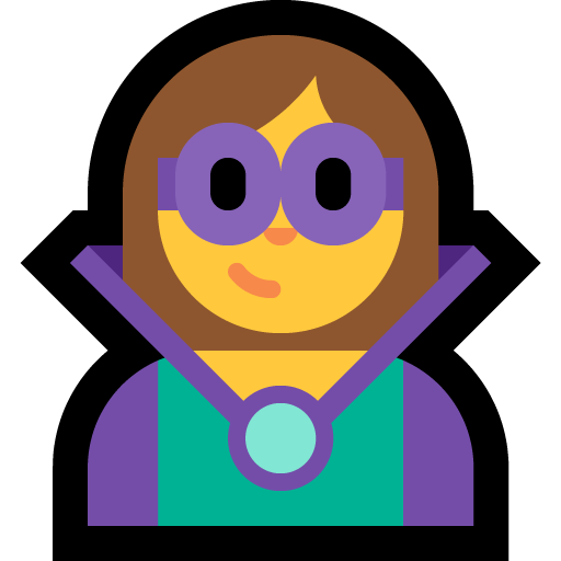 woman supervillain — Microsoft