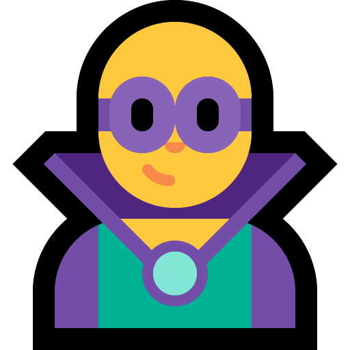 man supervillain — Microsoft