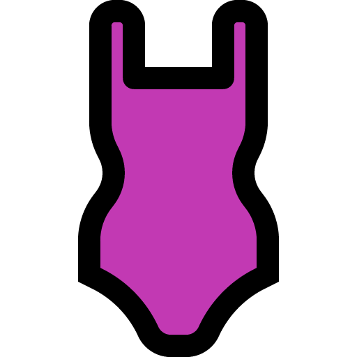 one-piece swimsuit — Microsoft