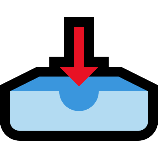 Inbox Tray as drawn by Microsoft in Windows 10 October 2018 Update