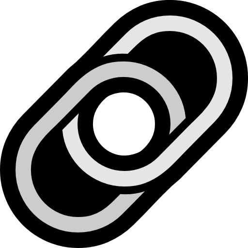 Link as drawn by Microsoft in Windows 10 October 2018 Update
