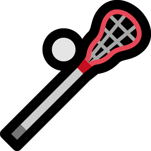 Lacrosse as drawn by Microsoft in Windows 10 October 2018 Update