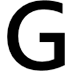 Regional Indicator Symbol Letter G, the design in this release