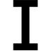 Regional Indicator Symbol Letter I, the design in this release