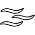 Fog as drawn by Microsoft in Windows 10