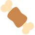 Meat on Bone as drawn by Microsoft in Windows 10