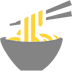 Steaming Bowl, the design in this release