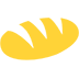 خبز as drawn by Microsoft in Windows 10