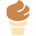 Soft Ice Cream, the design in this release