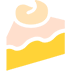 Shortcake as drawn by Microsoft in Windows 10