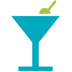 Cocktail Glass, the design in this release