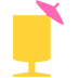 Tropical Drink, the design in this release