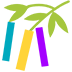 Tanabata Tree as drawn by Microsoft in Windows 10