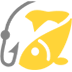 Fishing Pole as drawn by Microsoft in Windows 10