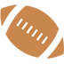 American Football, the previous design