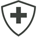 Hospital, the design in this release