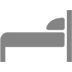 Hotel as drawn by Microsoft in Windows 10