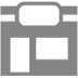 Convenience Store as drawn by Microsoft in Windows 10