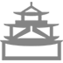 Japanese Castle, the design in this release