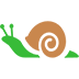 Caracol as drawn by Microsoft in Windows 10