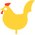 Hahn as drawn by Microsoft in Windows 10