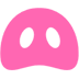 Pig Nose as drawn by Microsoft in Windows 10