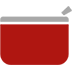 Clutch Bag, the previous design