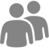 Busts in Silhouette, the design in this release