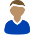 boy: medium skin tone — Microsoft