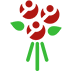 Bouquet, the design in this release