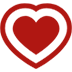 Growing Heart, the design in this release