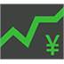 Chart Increasing with Yen, the design in this release